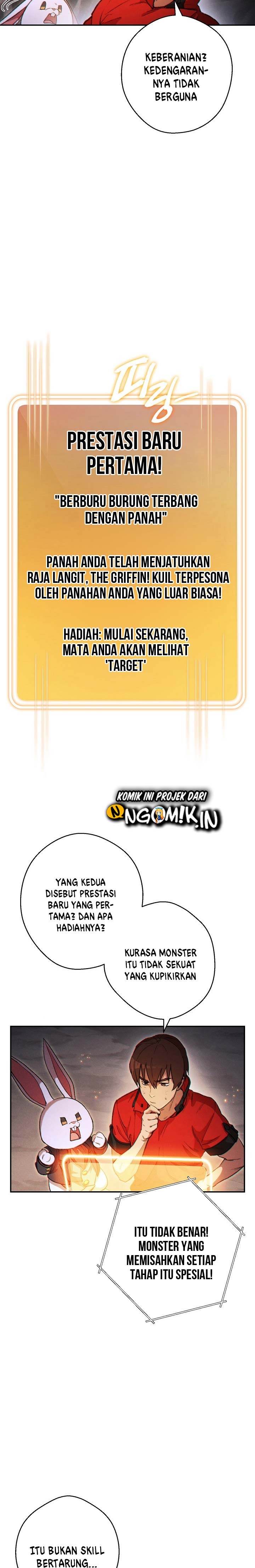 Dungeon Reset